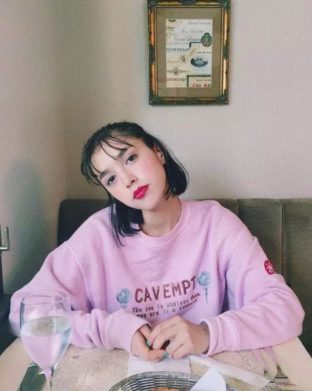 不在无果的浑海中苦苦挣扎【米兰】(图1)