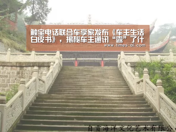 触宝电话联合车享家发布《车主生活白皮书》,揭秘车主通讯“露”了什么【milan】(图2) 触宝电话联合车享家发布《车主生活白皮书》,揭秘车主通讯“露”了什么【milan】(图2)